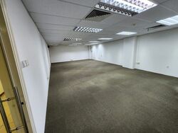 Sims Avenue Centre (D14), Office #603301811